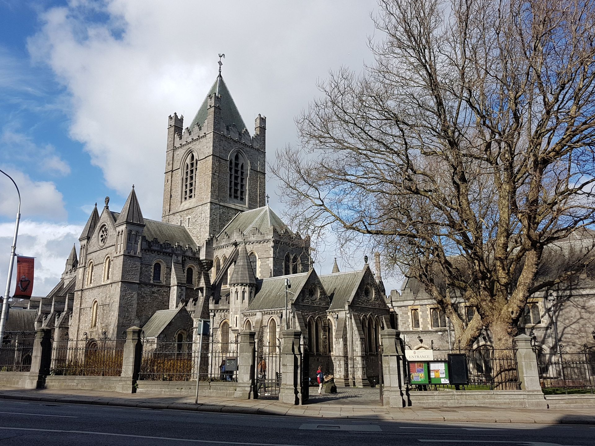 Dublin